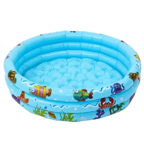 Bac à sable gonflable pour enfants Kruzzel 20932