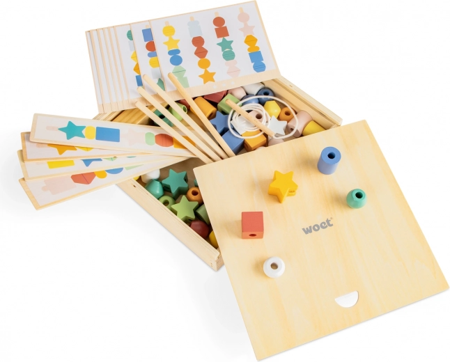 Développement de la motricité fine et de la coordination