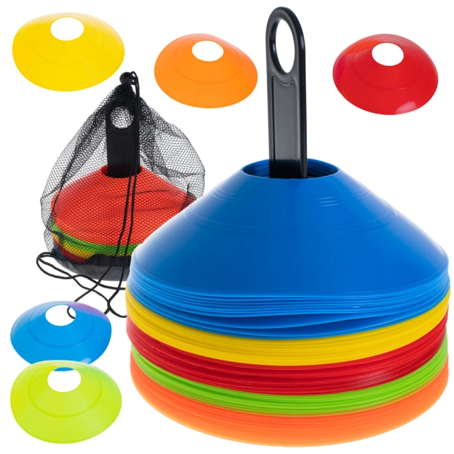 Support et sac en filet inclus