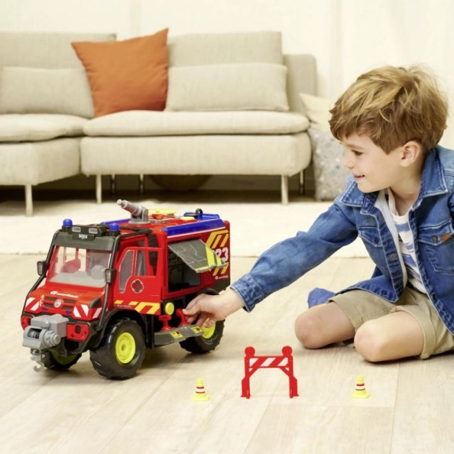Divertissement interactif
