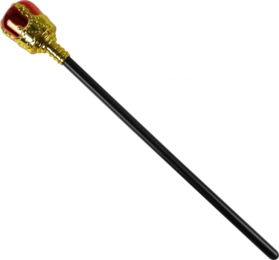 Sceptre royal 48 cm