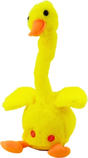 Répète les mots et amuse toute la famille