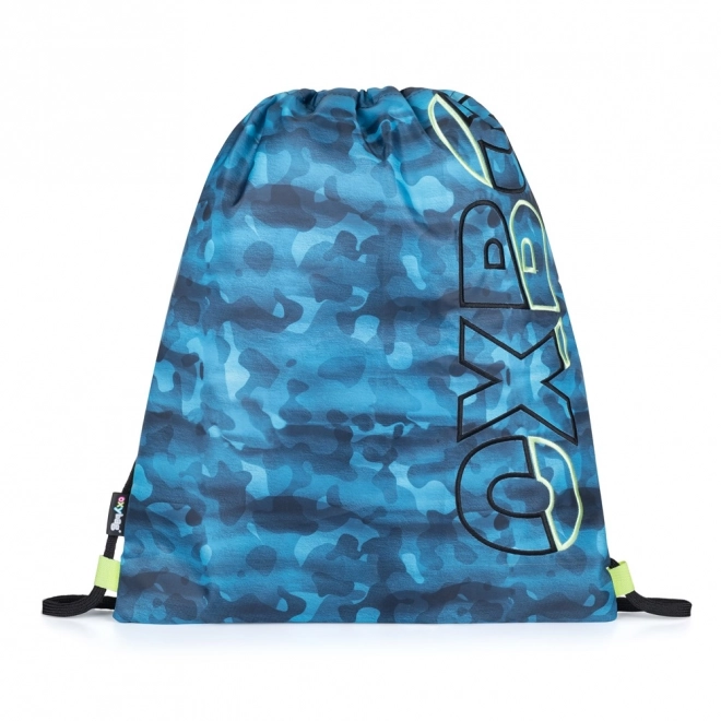 Sac de sport OXY Sport Camo pour garçons