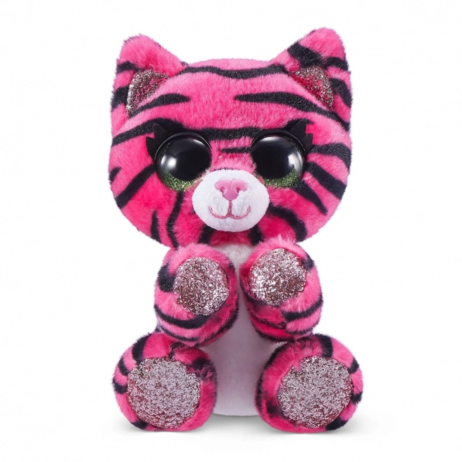 Jouet en peluche Coco Neon avec surprise