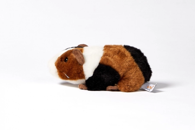 Cobaye en peluche
