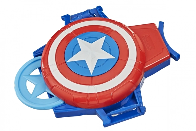 Gants Captain America
