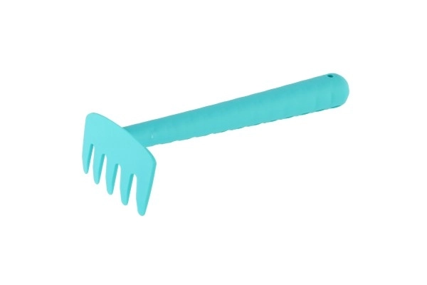 Ensemble de jardinage en plastique pour enfants 4 pièces