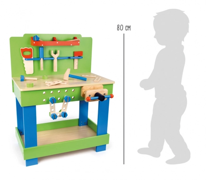 Petit établis pour enfants Frederico