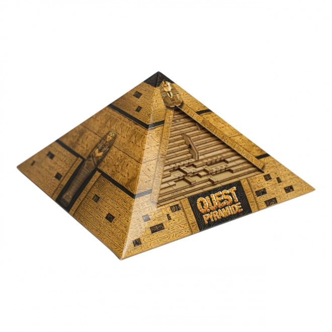 EscapeWelt 3D puzzle mécanique en bois Pyramide