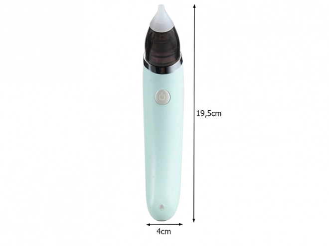 Aspirateur nasal électrique pour enfants