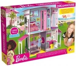 Ensemble créatif Barbie - Maison de rêve
