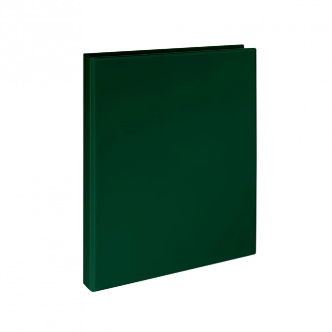 Classeur de catalogue A4 Classic vert