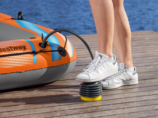 Bateau pneumatique pour enfant Bestway Kondor Elite