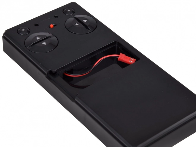 Lit pour enfants avec télécommande RC0671