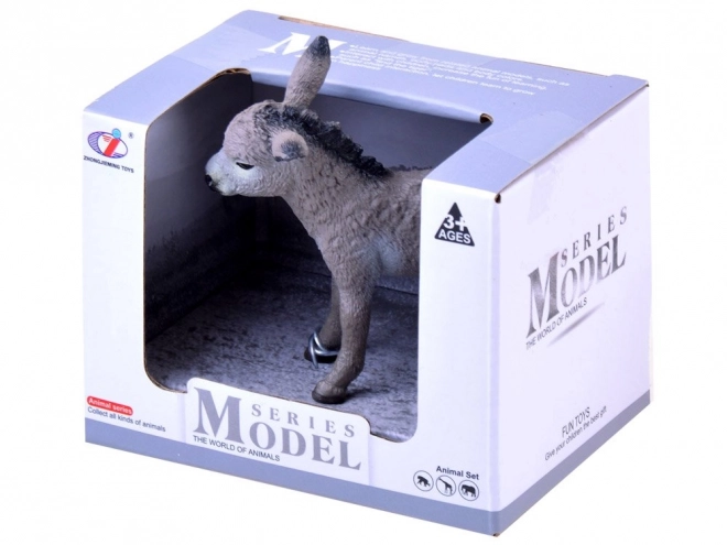 Figurines d'Animaux de la Ferme