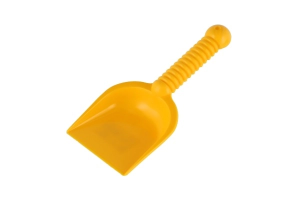 Pelle en plastique 21cm 12m+