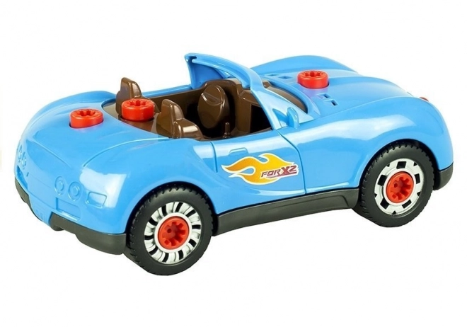 Kit de réparation de voiture Perceuse