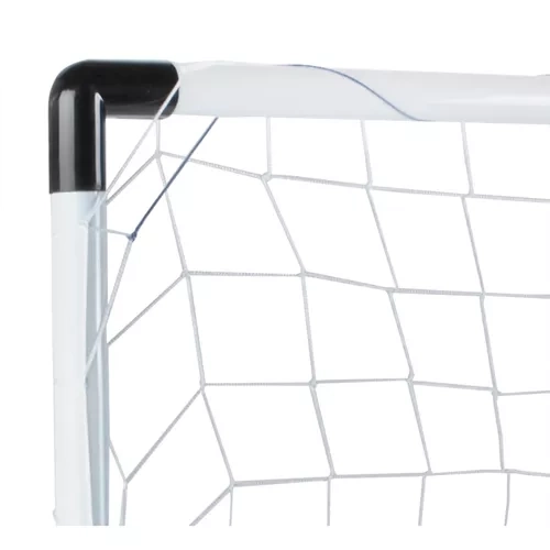 But de football + ballon + pompe 23459