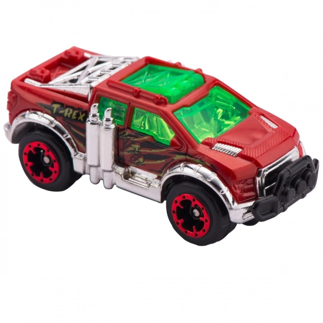 Zuru Metal Machines T-Rex Attaque