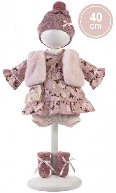 Llorens P540-42 tenue pour poupée de 40 cm