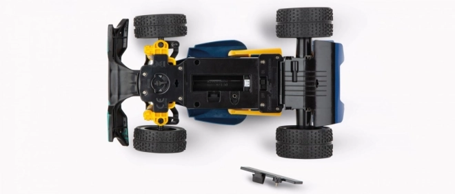 Voiture télécommandée Factory Racing