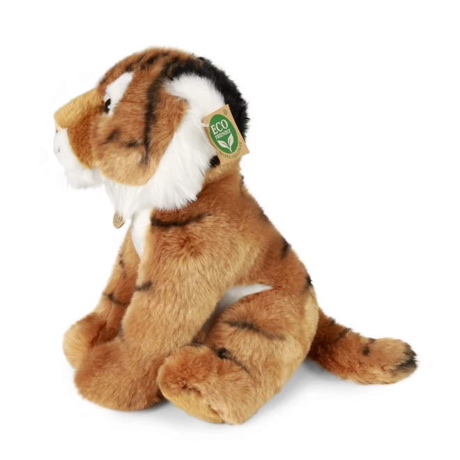 Tigre en peluche ECO-friendly