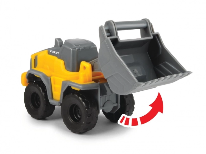 Kit de véhicule Volvo Micro Builder