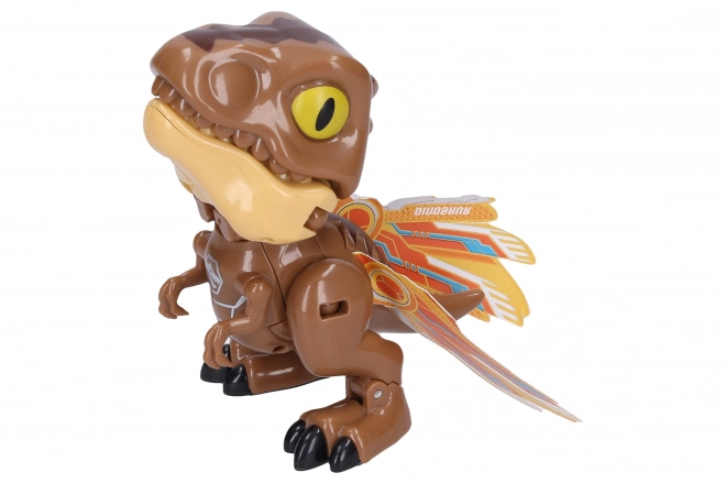 Robot Dino