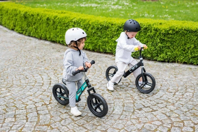 Casque MoMi MIMI gris mat