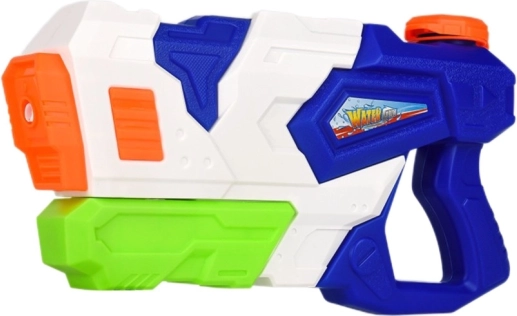 Pistolet à eau 30 cm pour des batailles d’eau estivales