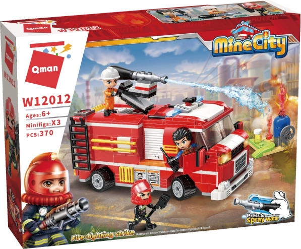 Compatible avec LEGO et d’autres