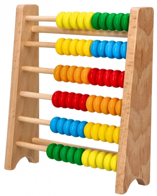 Boulier en bois GOKI