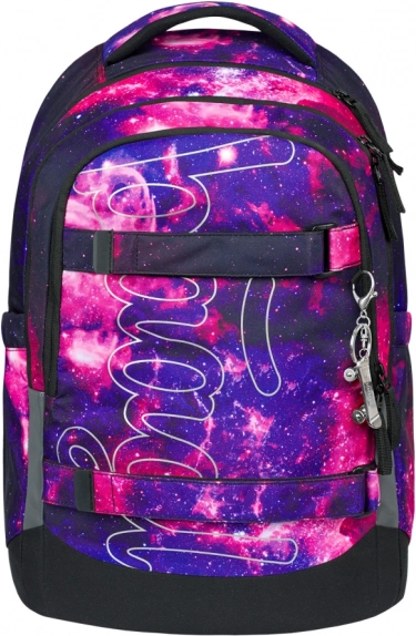 Školní batoh Skate max Galaxy značky BAAGL