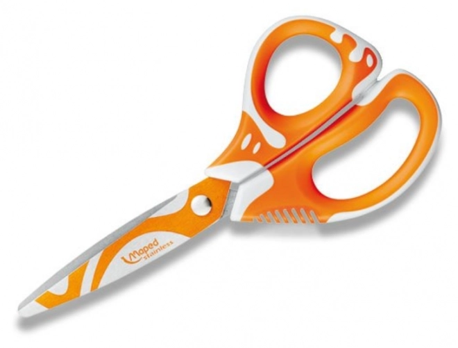 Ciseaux MAPED Zenoa Fit 13cm 1 pièce (mix)