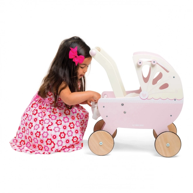 Le Toy Van Poussette Sweet Dreams