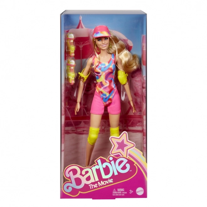 Barbie Barbie en tenue de film 5 HRB04