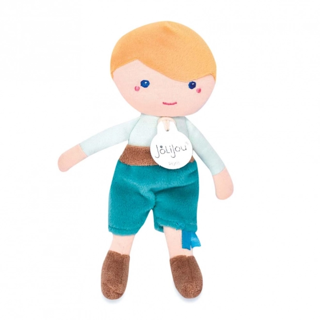 Poupée Jolijou Doudou 16 cm