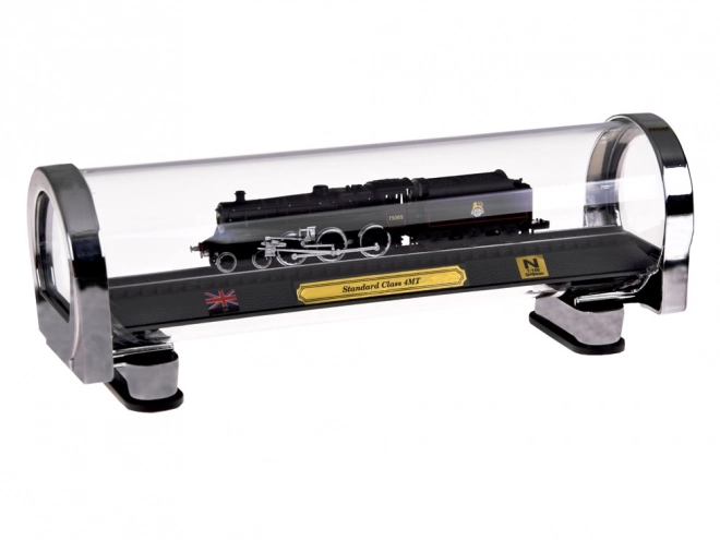 Lokomotive modèle de collection Standard Class 4MT