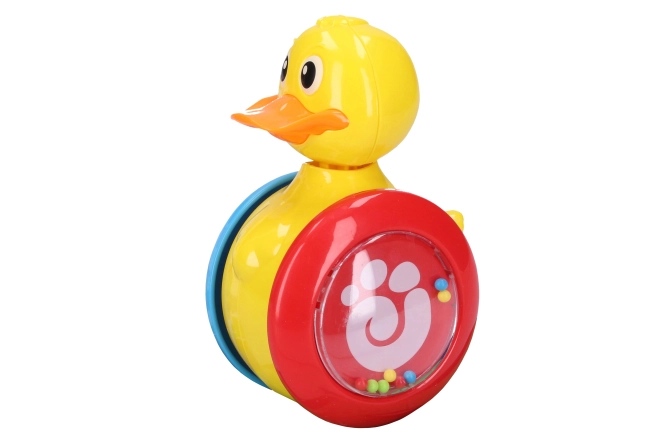 Canard à bascule 11 cm