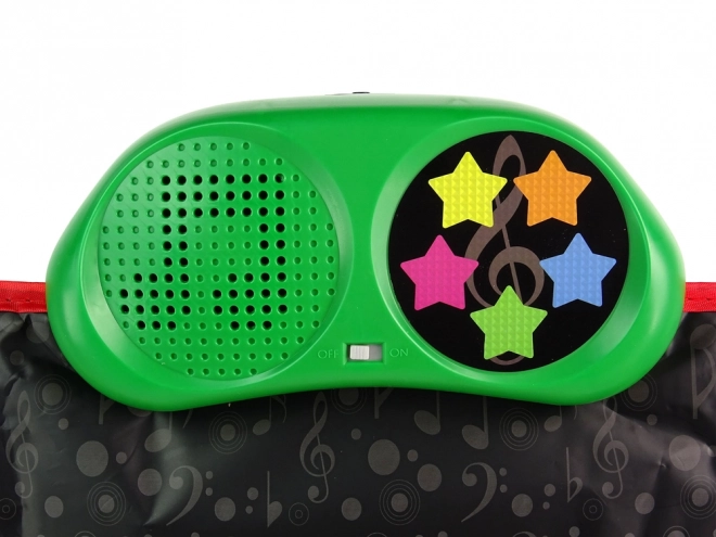 Connexion musicale