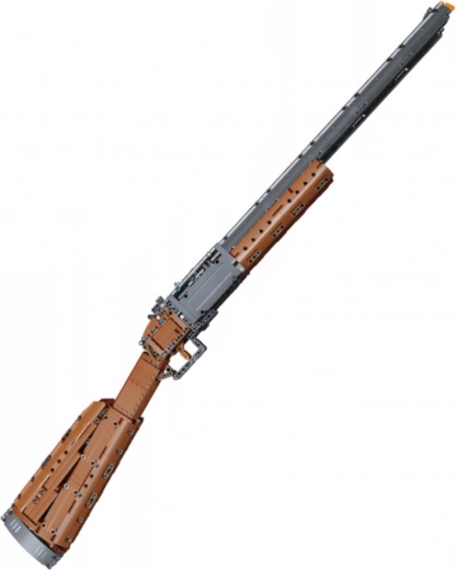 Grand modèle de 1015 pièces