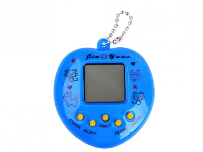 Jeu électronique Tamagotchi