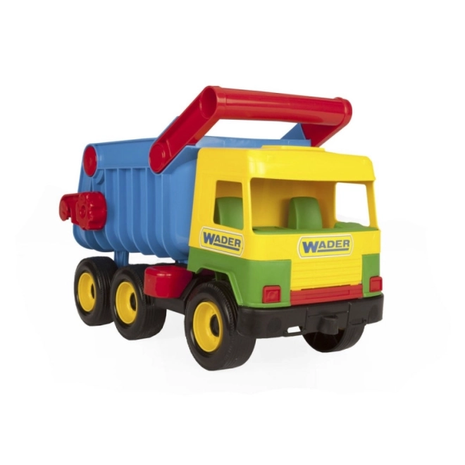 Wader Auto camion moyen basculant 38cm