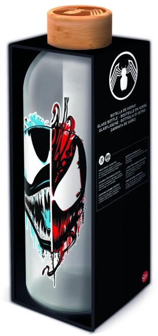 Bouteille en verre 1030 ml, Venom