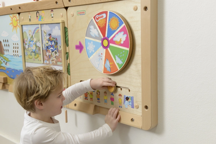 Éducatif et ludique