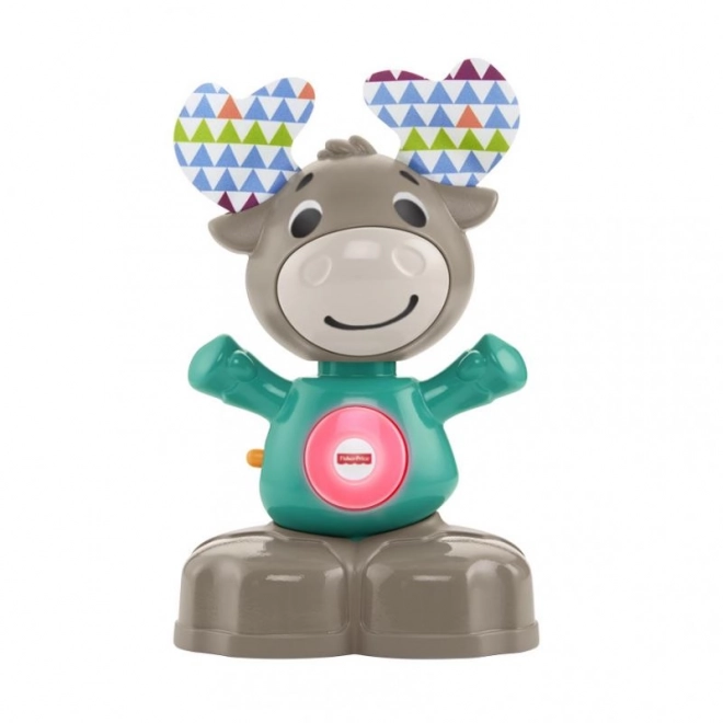 Élan Parlant Linkimals de Fisher-Price