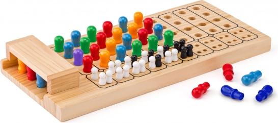 Jeu de logique