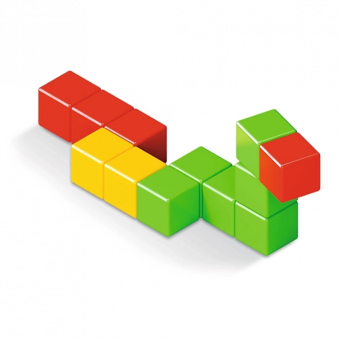Geomag Magicube Couleur Totale 24 pièces