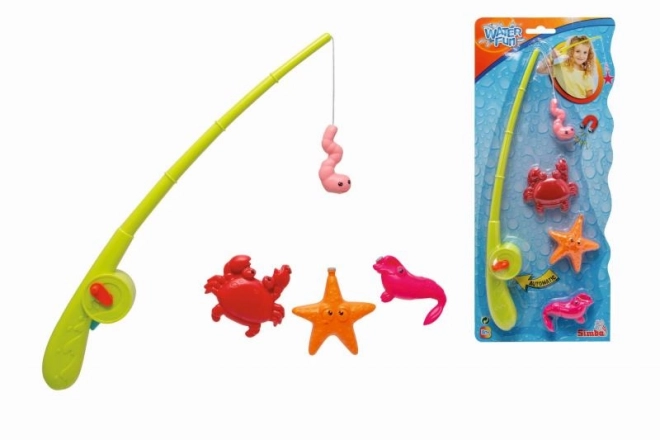 Bâton magnétique 36cm