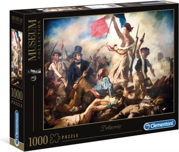 La qualité de Clementoni